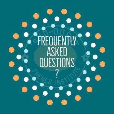 Frequently Asked Questions