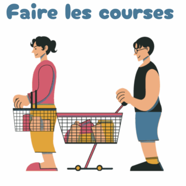 Le verbe « Faire »