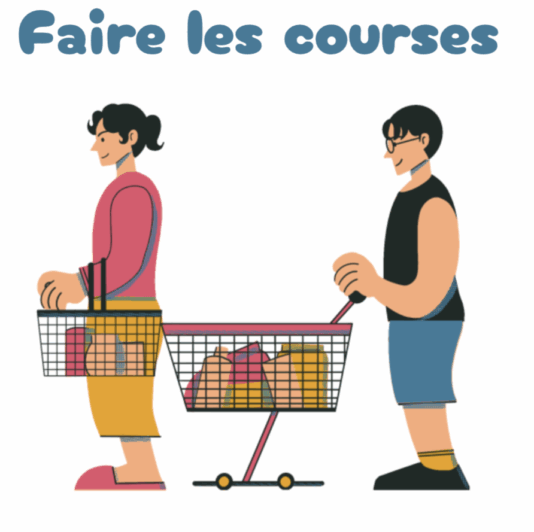 Le verbe « Faire »
