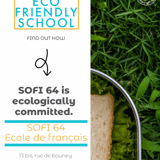Vers une école éco-responsable