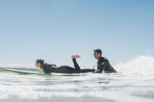 Français & Surf