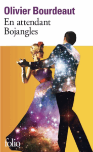 Book Cover - En attendant Bojangles