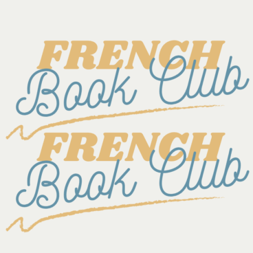 French Book Club – Fall Sessions 2025